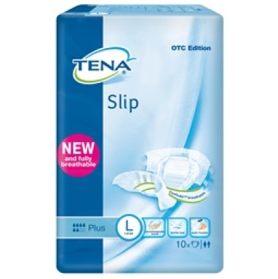 PANNOLONE A MUTANDINA PER INCONTINENZA PLUS LARGE 10 PEZZI PANNOLONE A MUTANDINA PER INCONTINENZA PLUS LARGE 10 PEZZI