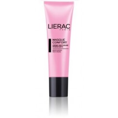 LIERAC MASQUE CONFORT MASCHERA IDRATANTE