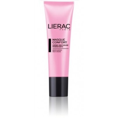 LIERAC MASQUE CONFORT MASCHERA IDRATANTE