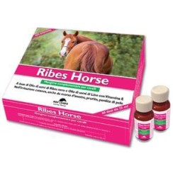 RIBES HORSE 30 FLACONI DA 25 ML