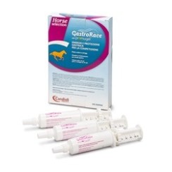 GASTRO RACE 3 SIRINGHE X 50 ML