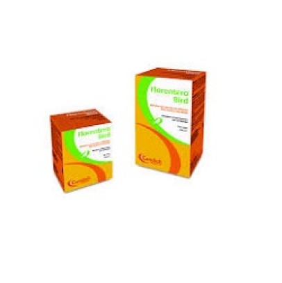 FLORENTERO BIRD BARATTOLO 30 G FLORENTERO BIRD BARATTOLO 30 G