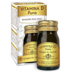 VITAMINA D PURA 60 PASTIGLIE