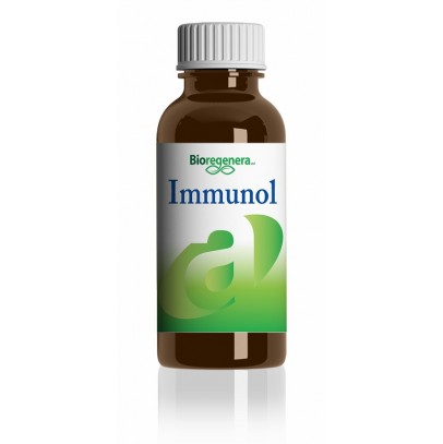 IMMUNOL GOCCE 50 ML