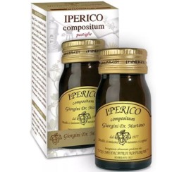 IPERICO COMPOSITUM 60 PASTIGLIE