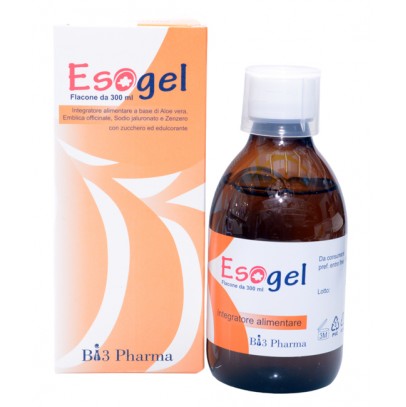 ESOGEL 300 ML