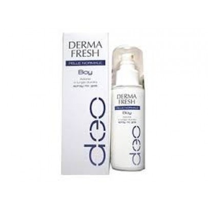 DERMAFRESH DEO BOY 100 ML