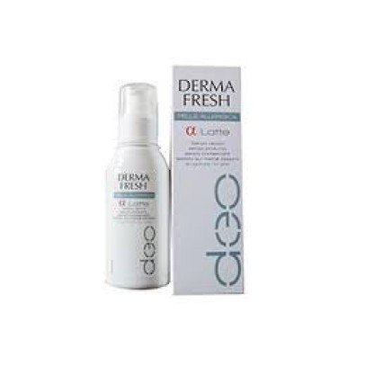 DERMAFRESH DEODORANTE PELLE ALLERGICA