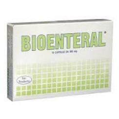 BIOENTERAL 15 CAPSULE