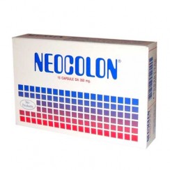 NEOCOLON 15 CAPSULE