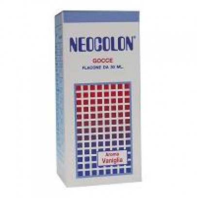 NEOCOLON GOCCE 30 ML