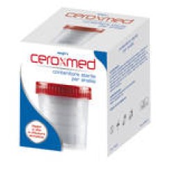 CEROXMED CONTENITORE PER URINE 1 PEZZO