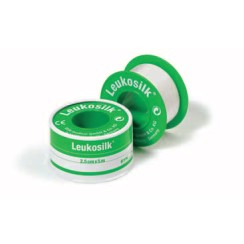 KOSILK SUPPORTO ACETATO DI CELLULOSA BIANCO ADESIVO POLIACRILICO SENZA RESINE E GOMME NATURALI 5X500CM MUTUABILE