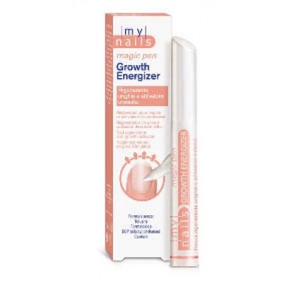 MY NAILS GROWTH ENERGIZER 5 ML