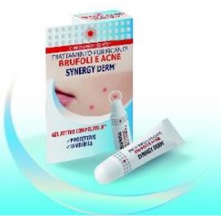 SYNERGY DERM BRUFOLI ACNE 15 ML