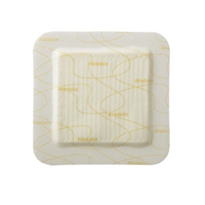 MEDICAZIONE SPECIALE ATTIVA CON SCHIUMA DI POLIURETANO BORDOADESIVO IN SILICONE BIATAIN SILICONE ASSORBENTE 10X10CM 10PEZZI MEDICAZIONE SPECIALE ATTIVA CON SCHIUMA DI POLIURETANO BORDOADESIVO IN SILICONE BIATAIN SILICONE ASSORBENTE 10X10CM 10PEZZI