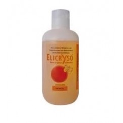 ELICRYSO FARFALLINA ZEROSEDICI TROPICAL DETERGENTE 200ML