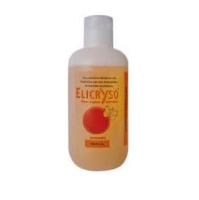 ELICRYSO FARFALLINA ZEROSEDICI TROPICAL DETERGENTE 200ML