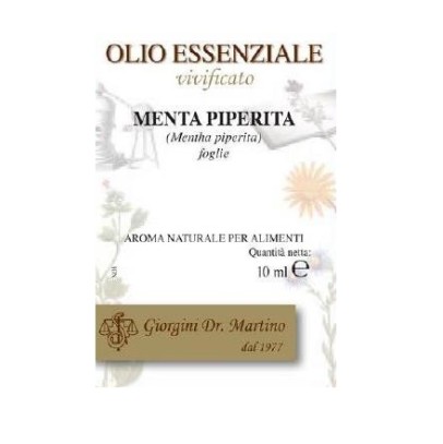 MENTA PIP OE 10ML MENTA PIP OE 10ML