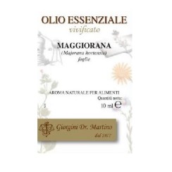 MAGGIORANA OE 10ML