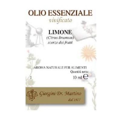 LIMONE OE 10ML LIMONE OE 10ML