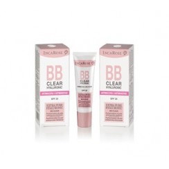 INCAROSE BLEMISH BALM CLEAR HYALURONIC LIGHT 30 ML