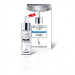 INCAROSE CONCENTRATO ACIDO IALURONICO 15 ML