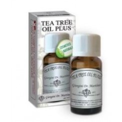 TEA TREE OIL PLUS 10 ML