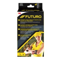 SUPPORTO PER GOMITO FUTURO CUSTOM DIAL SPORT 1 PEZZO