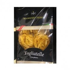 MASSIMO ZERO TAGLIATELLE 250 G