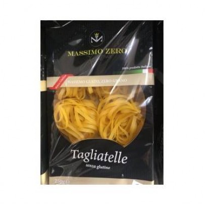 MASSIMO ZERO TAGLIATELLE 250 G