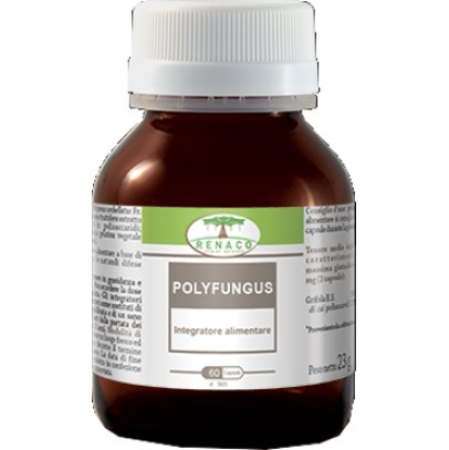 POLYFUNGUSS 60 CAPSULE 350 MG POLYFUNGUSS 60 CAPSULE 350 MG