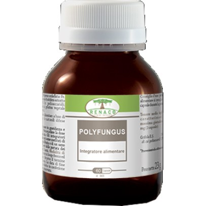 POLYFUNGUSS 60 CAPSULE 350 MG