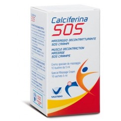 CALCIFERINA SOS 10 BUSTINE DA 5 ML