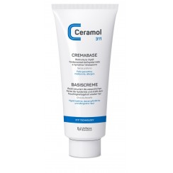 CERAMOL CREMABASE 400 ML