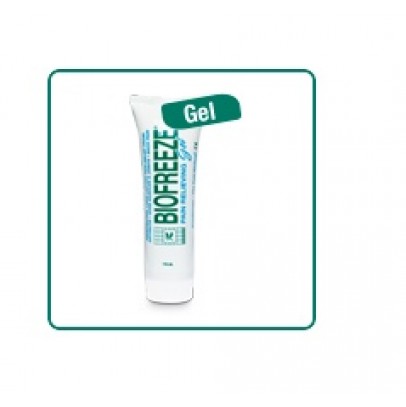 BIOFREEZE GEL 110 G