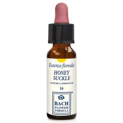 HONEYSUCKLE ORIGINAL 10ML GTT HONEYSUCKLE ORIGINAL 10ML GTT