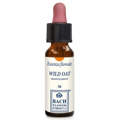 WILD OAT ORIGINAL 10 ML GOCCE