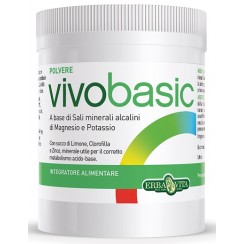 VIVOBASIC BARATTOLO 150 G