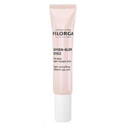 FILORGA OXYGEN GLOW EYE 15 ML