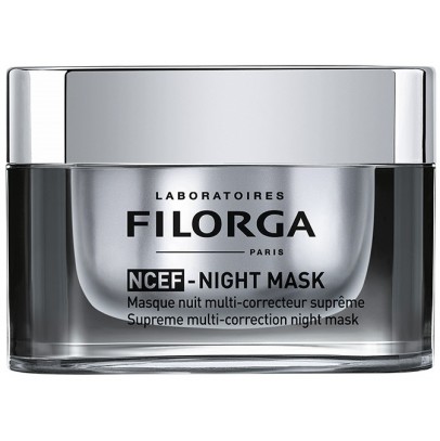 FILORGA NCEF NIGHT MASK 50 ML