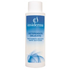 INSIDERMA DETERGENTE DELICATO 500 ML