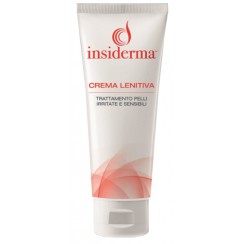 INSIDERMA CREMA LENITIVA 100 ML