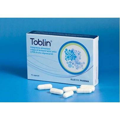 TOBLIN 15 CAPSULE