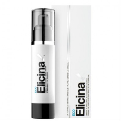 ELICINA ECO CREMA BAVA LUMACA 50 ML