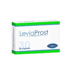 LEVIAPROST 30 CAPSULE