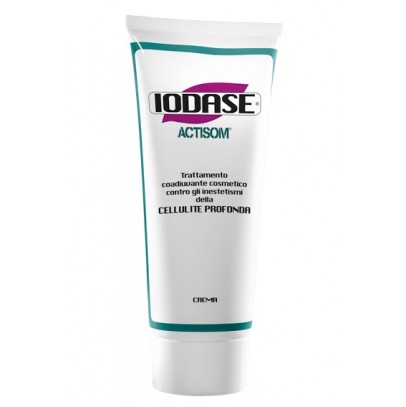 IODASE ACTISOM CREMA 100 ML