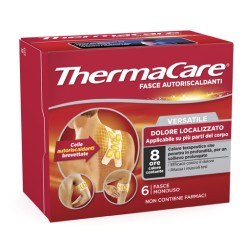 FASCIA THERMACARE VERSATILE 6 PEZZI