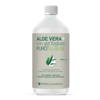 SUCCO ALOEVERA+ 1000 ML