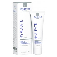 HYALFATE CREMA 30 ML